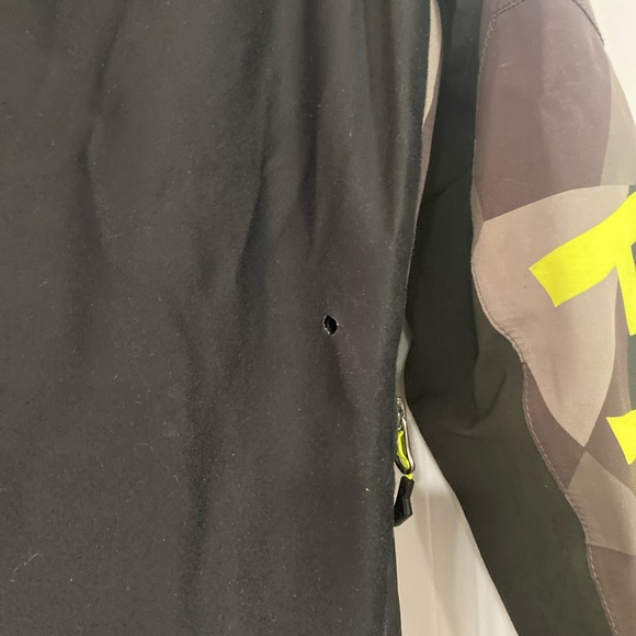 FXR Extreem Performance Men’s Sledding Suit - Picture 10 of 15